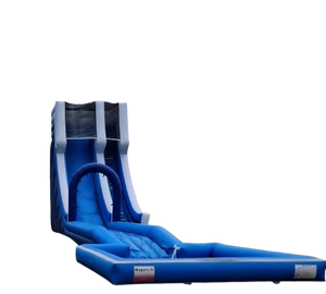 Location château gonflable aquatique Speed splash
