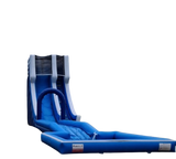 Location château gonflable aquatique Speed splash