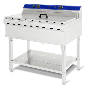 LOCATION FRITEUSE PRO 76 LITRES