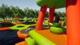 Vente parc aquatique Aqua Park S 194