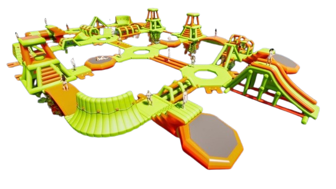 Vente parc aquatique Aqua Park S 194