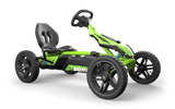 Location kart à pédale Rally ( pack 4 karts )
