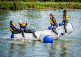 Vente module aquatique bascule