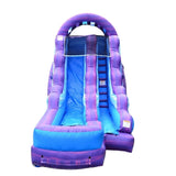 Vente toboggan aquatique Carla