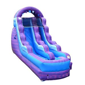 Vente toboggan aquatique Carla