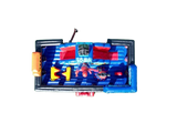 Vente Château gonflable multiplay "Spiderman"