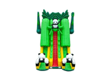 Vente château gonflable toboggan panda