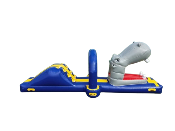 Vente module aquatique piscine hippo