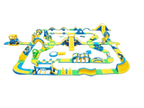 Vente parc aquatique Water Island