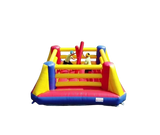 Vente château gonflable sport Ring de boxe