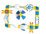 Vente parc aquatique aqua park S 151