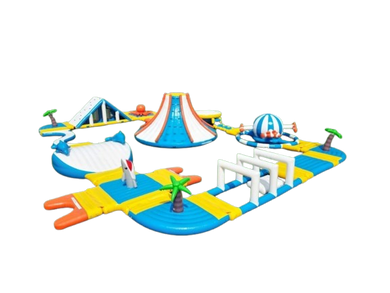 Vente parc aquatique aqua park S 151
