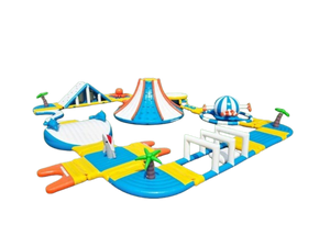 Vente parc aquatique aqua park S 151