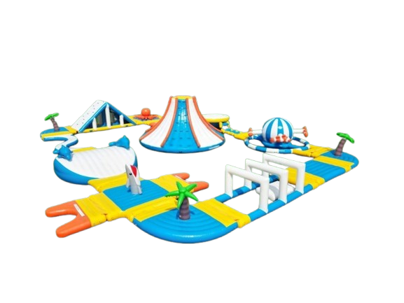Vente parc aquatique aqua park S 151