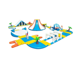 Vente parc aquatique aqua park S 151
