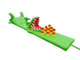 Vente module aquatique piscine crocodile