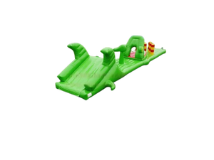 Vente module aquatique piscine crocodile