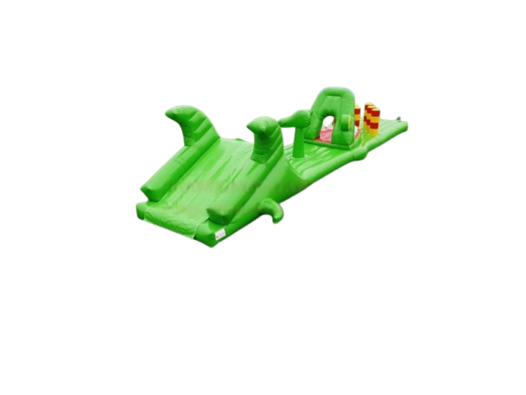 Vente module aquatique piscine crocodile