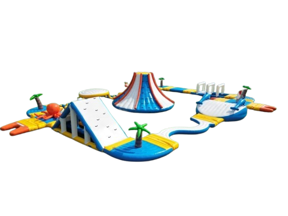 Vente parc aquatique aqua park S 151