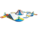 Vente parc aquatique aqua park S 151