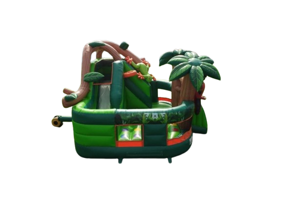 Vente château gonflable combo 