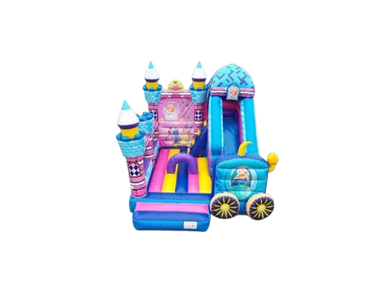 Vente château gonflable combo 