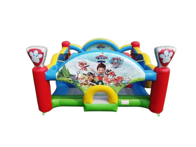 Vente château gonflable multiplay 