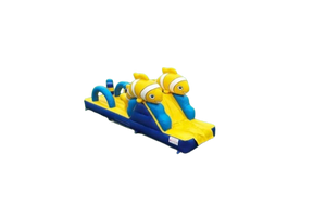 Vente module aquatique piscine poisson