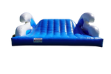 Vente module aquatique piscine toboggan vague