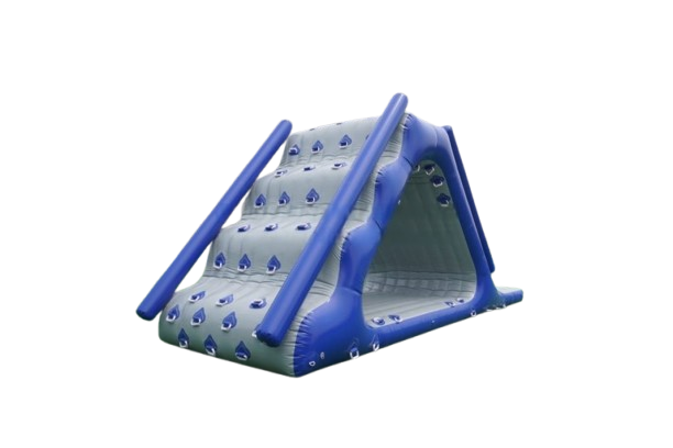 Vente module aquatique Méga toboggan