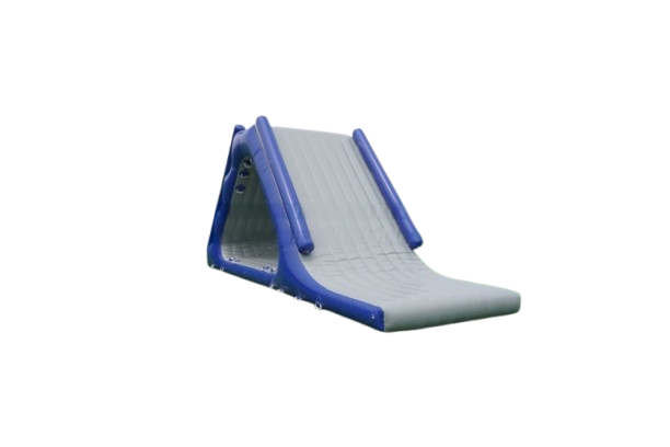 Vente module aquatique Méga toboggan