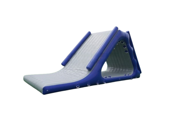 Vente module aquatique Méga toboggan