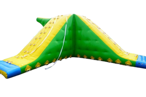 Vente module aquatique escalade