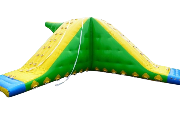 Vente module aquatique escalade