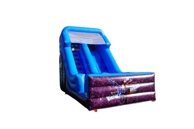 Vente château gonflable toboggan Fortnite