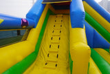 Vente Château gonflable funcity "Mario"