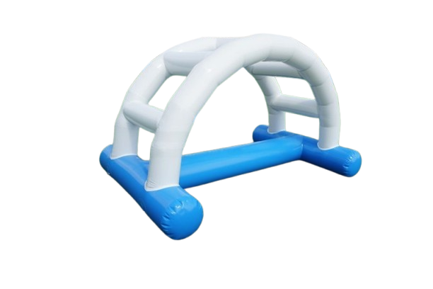 Vente module aquatique piscine passerelle