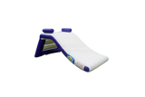 Vente module aquatique toboggan