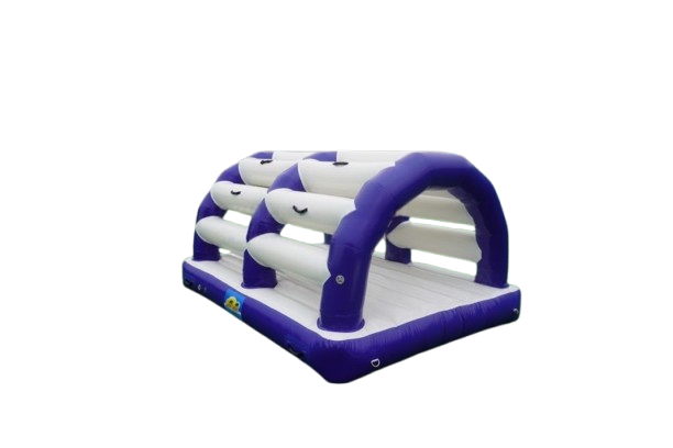 Vente module aquatique tunnel