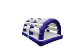 Vente module aquatique tunnel