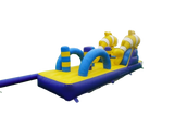 Vente module aquatique piscine poisson