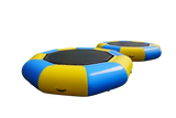 Vente module aquatique trampoline