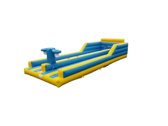 Vente château gonflable sport 