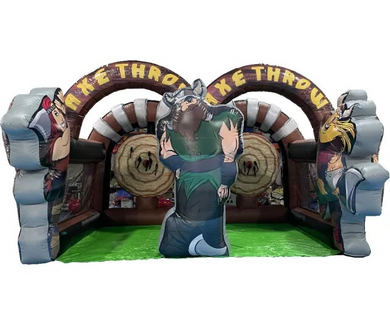 Vente Château gonflable jeux 