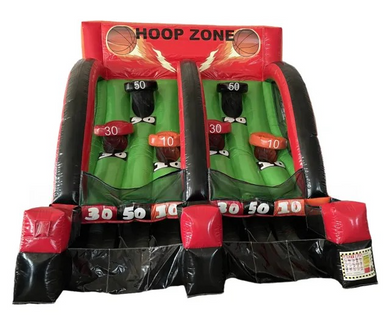 Vente Château gonflable jeux 