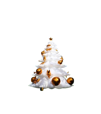Vente structure gonflable décorative 