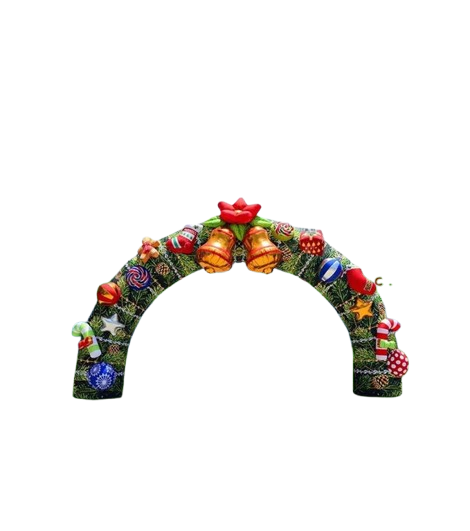 Vente structure gonflable décorative 