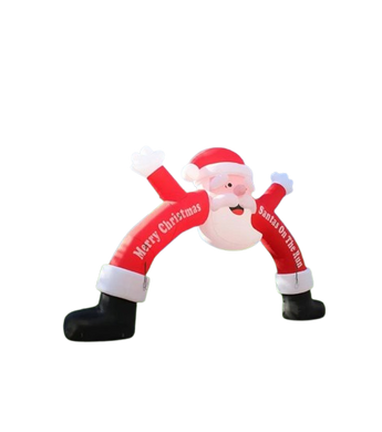Vente structure gonflable décorative 