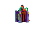 Vente structure gonflable décorative "arche halloween"