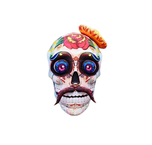 Vente structure gonflable décorative "crane halloween"